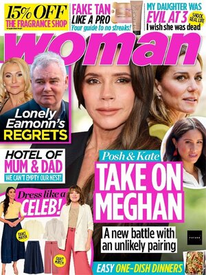 Woman - Magazine